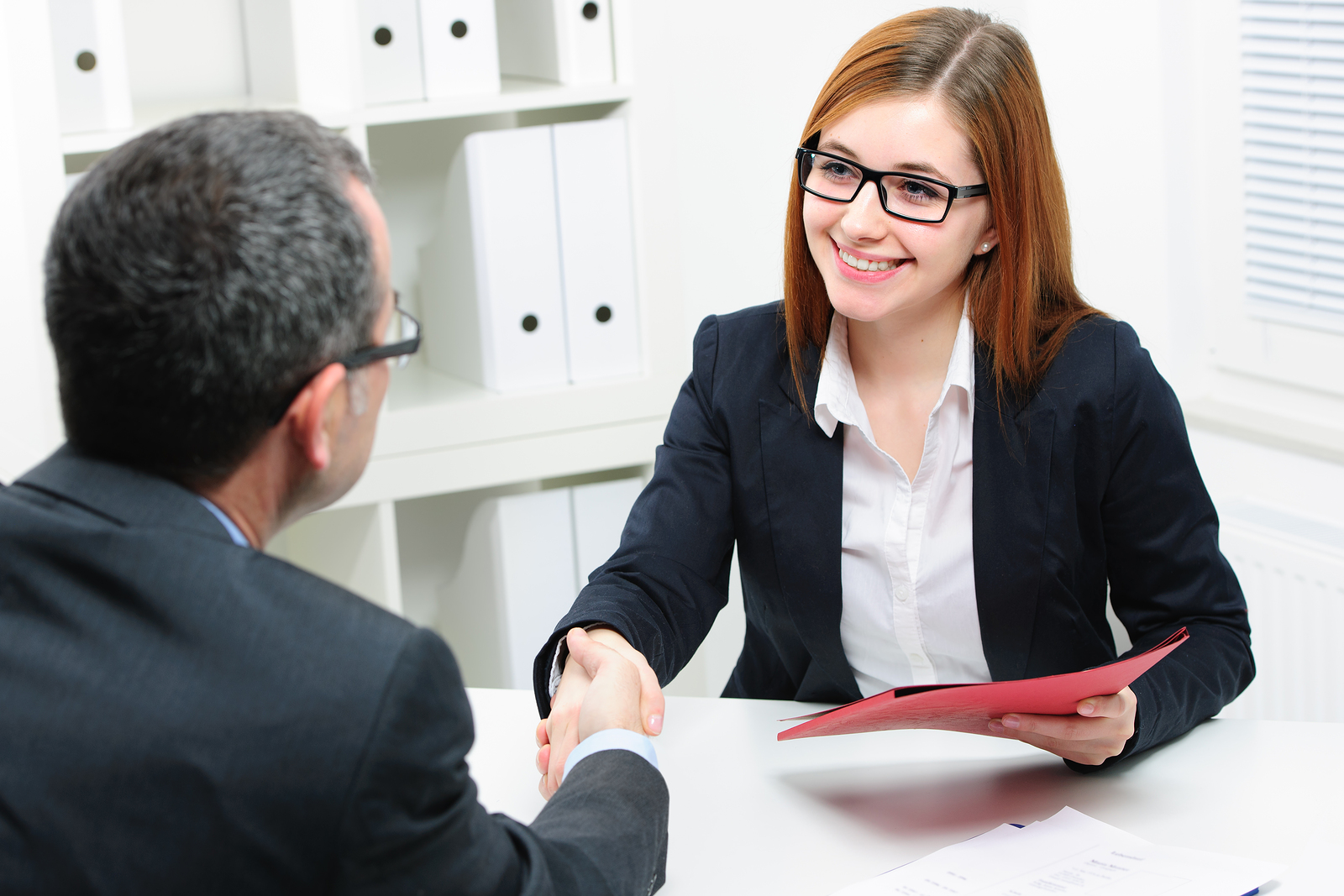 Spot Potential Employees with These Interview Questions