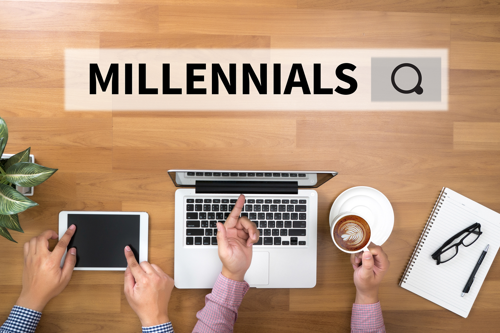 Millennial Workers: Practical Advice for Employers