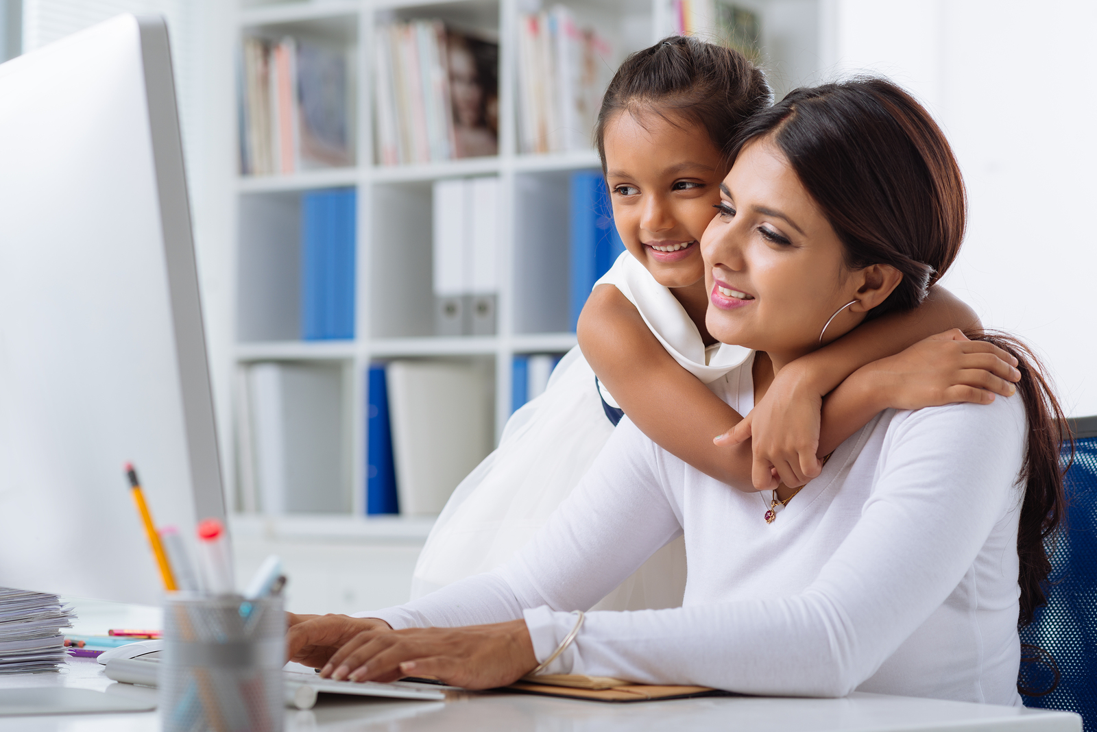 Kids Back at School? 5 Awesome Part Time Jobs for Moms