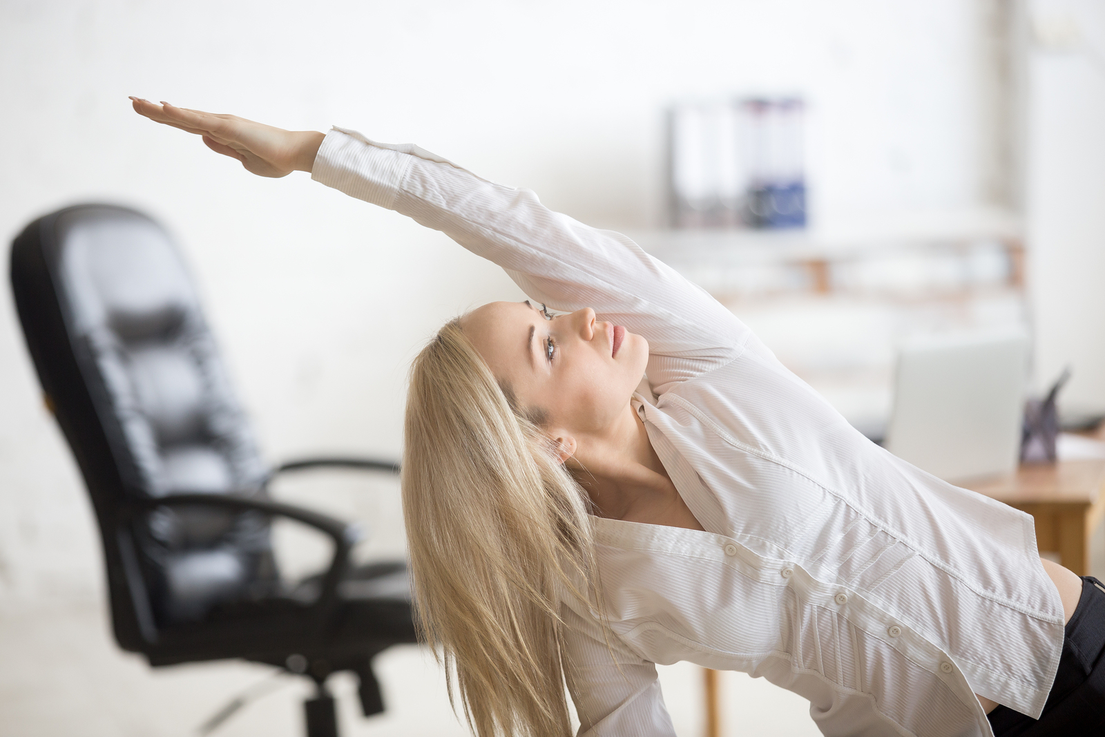 7 Spectacular Reasons for Promoting Fitness in the Workplace