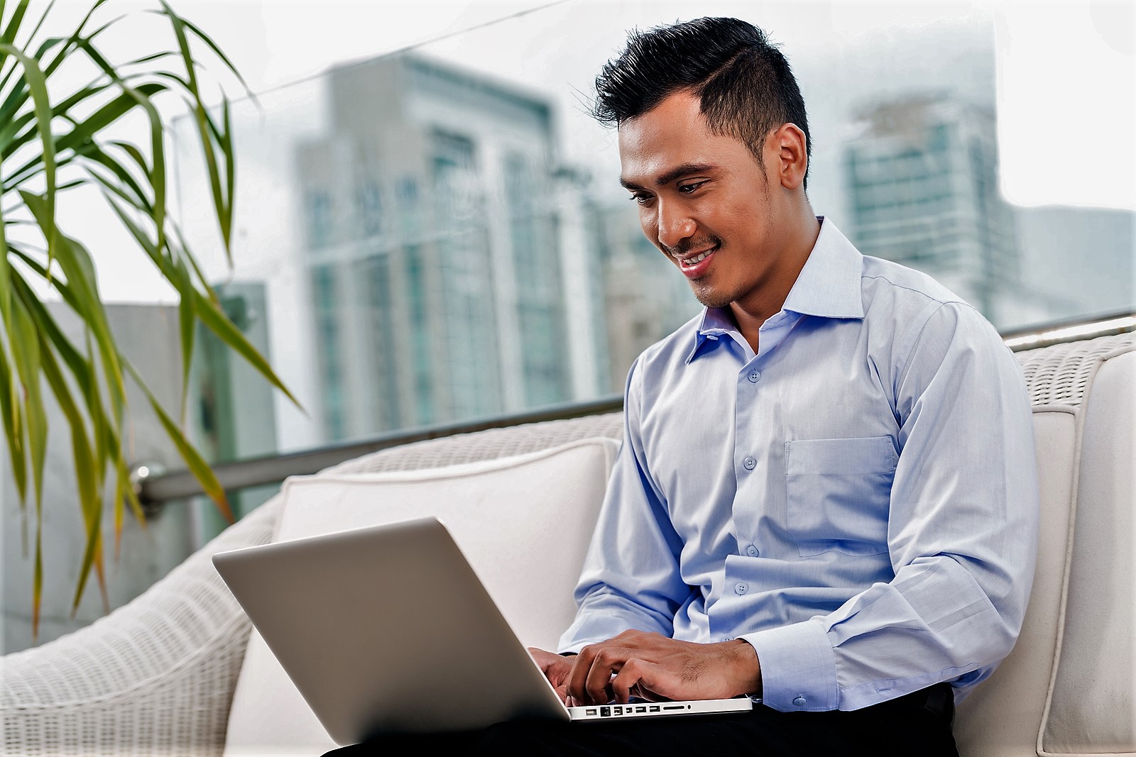 benefits of telecommuting for employers