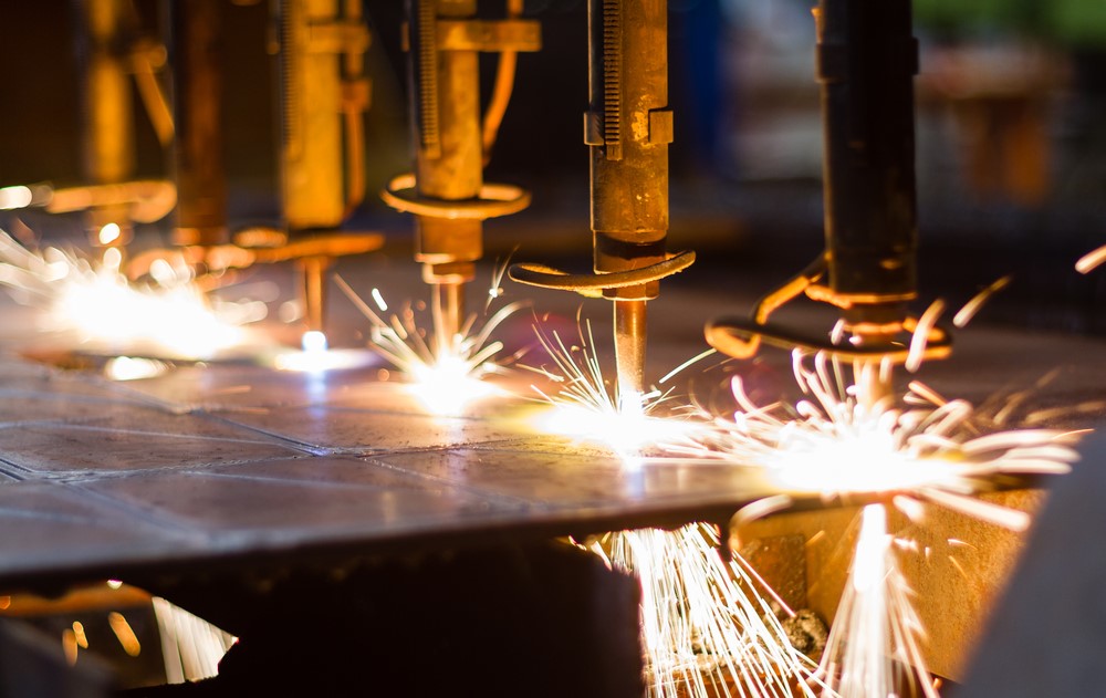 Trends in American Manufacturing Jobs