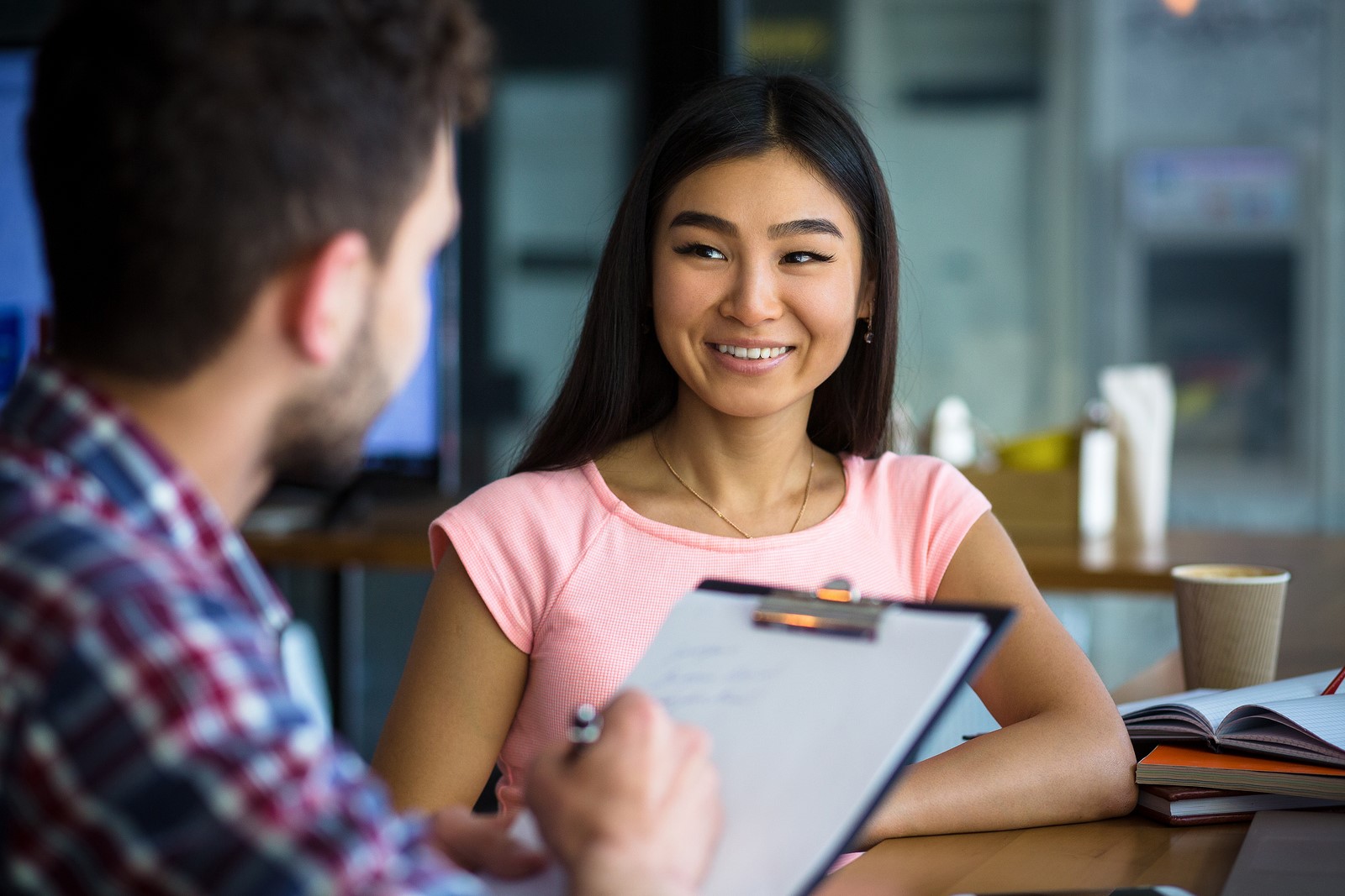 recruiting restaurant employees