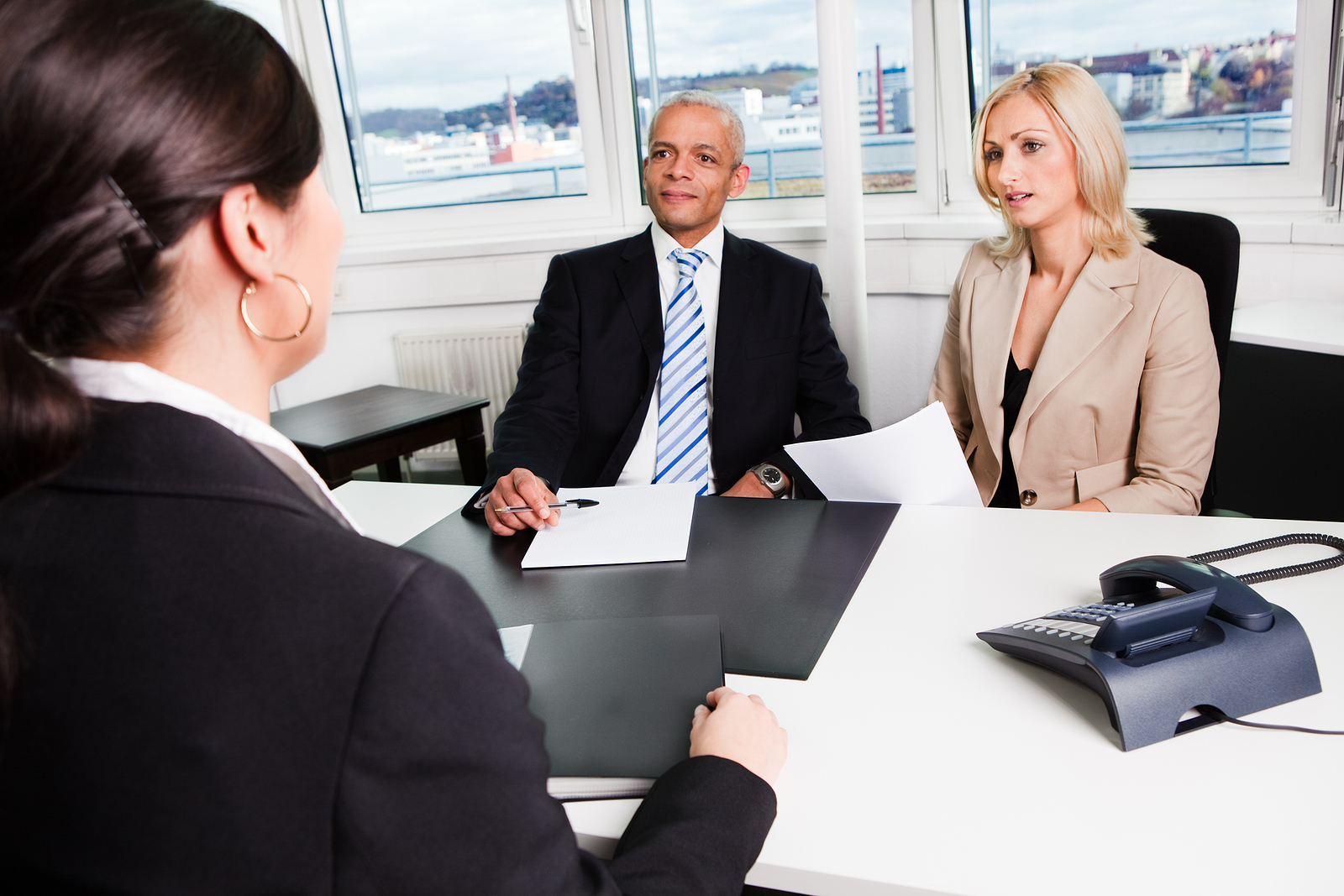 Interested in an Informational Interview: Tips and Benefits