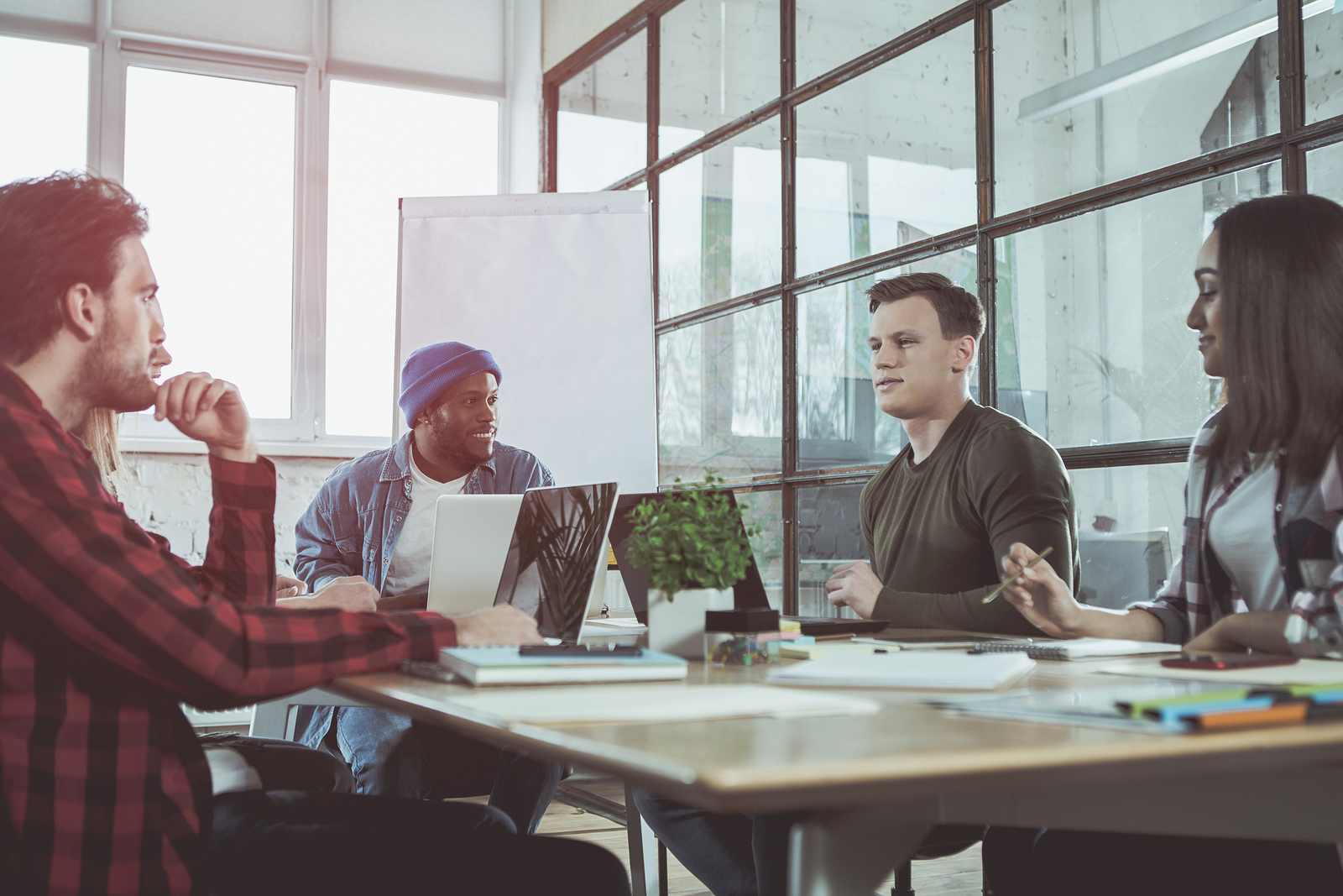 5 Ways to Encourage Employee Advancement Opportunities
