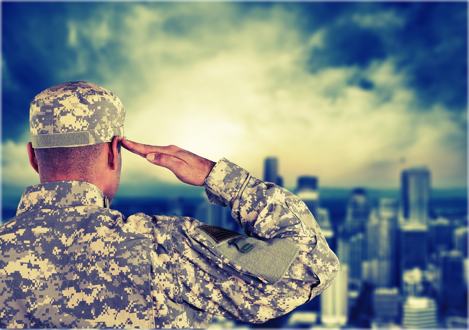 5 of the Best High Paying Jobs for Military Veterans