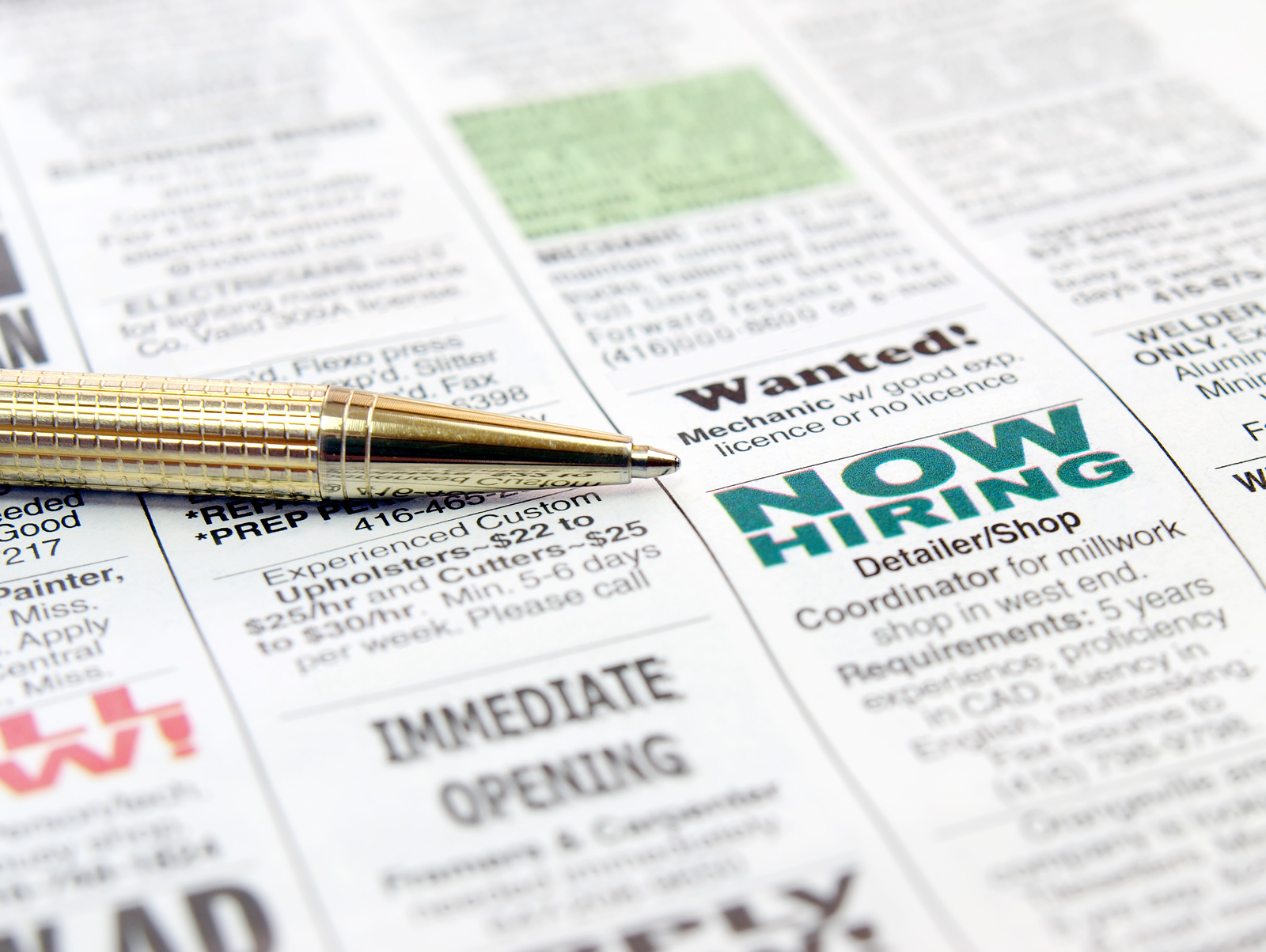 Write Compelling Job Ads by Following These 4 Simple Steps