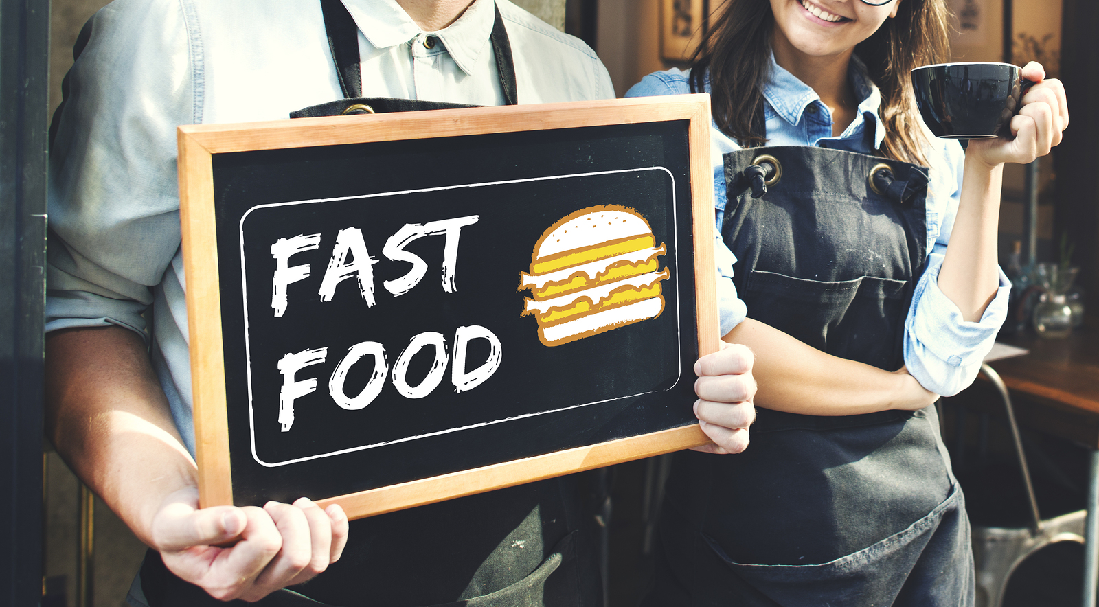 highest paying fast food restaurants