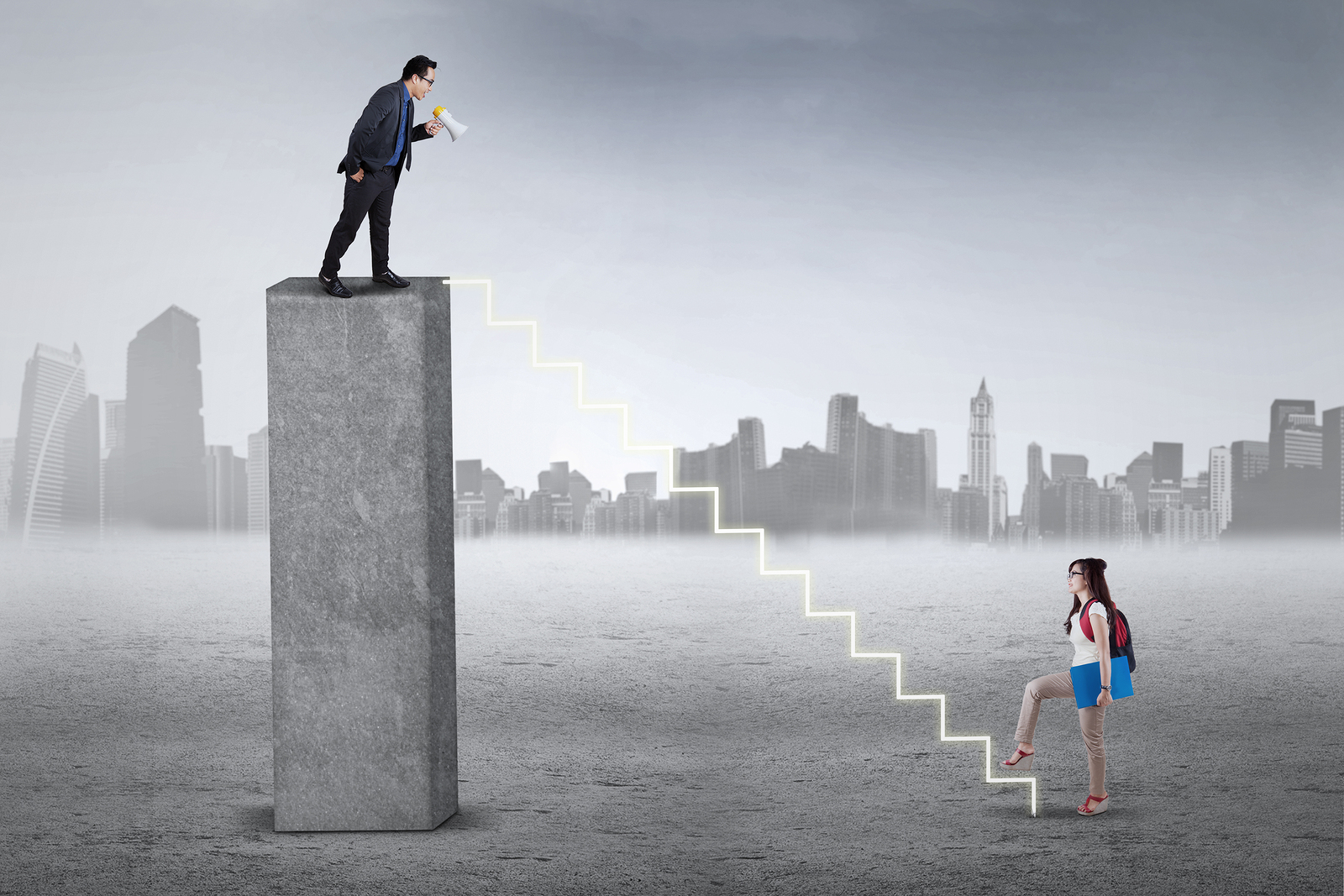 5 Secrets for Turning an Internship into a Full-Time Job