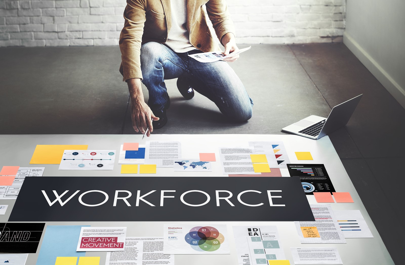 Building an Employment Branding Strategy: Tips for Employers