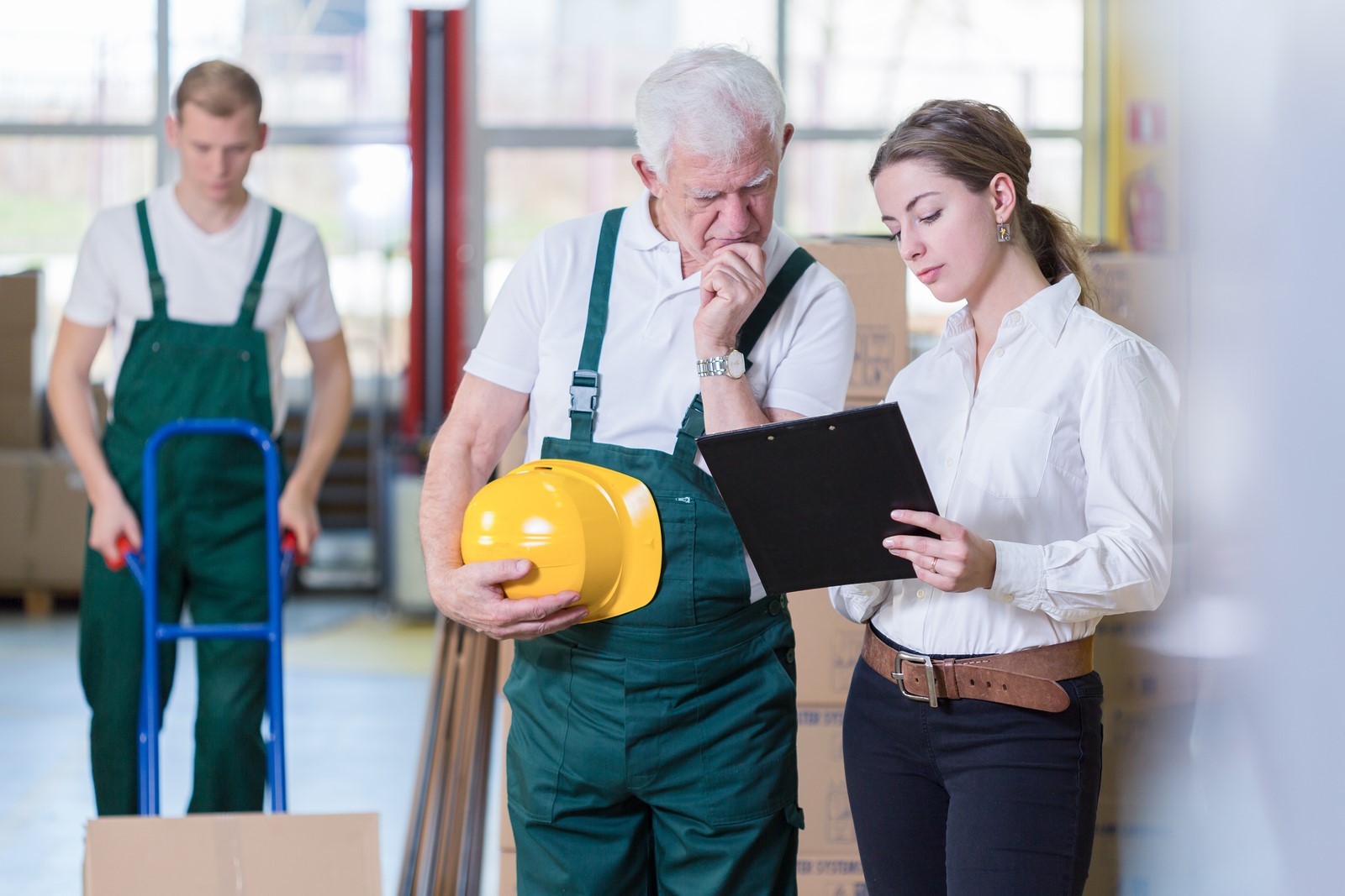 Avoid Seasonal Hiring Mistakes: Advice for Employers