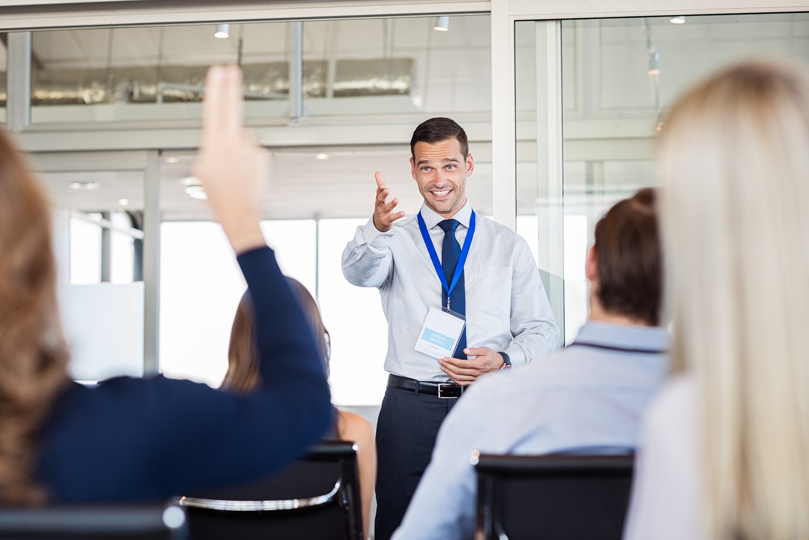 Practical Ways to Improve Employee Growth and Development