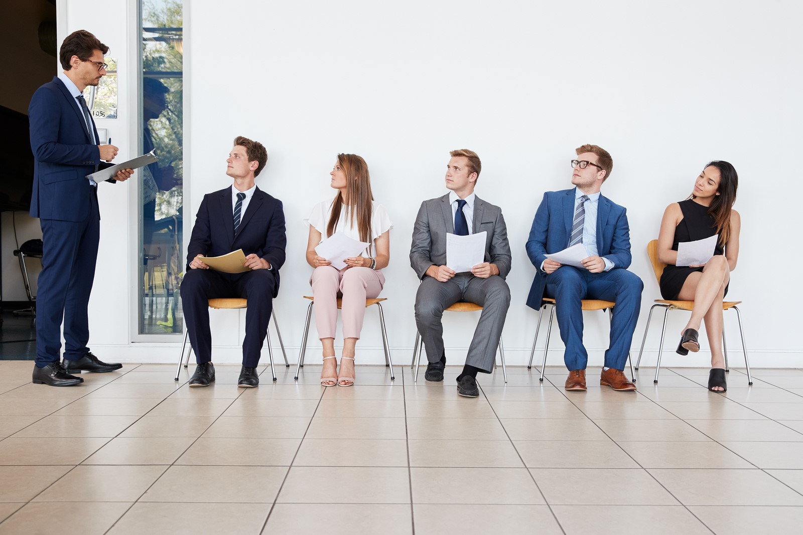 Interview Tips for Millennials: How to Impress an Interviewer