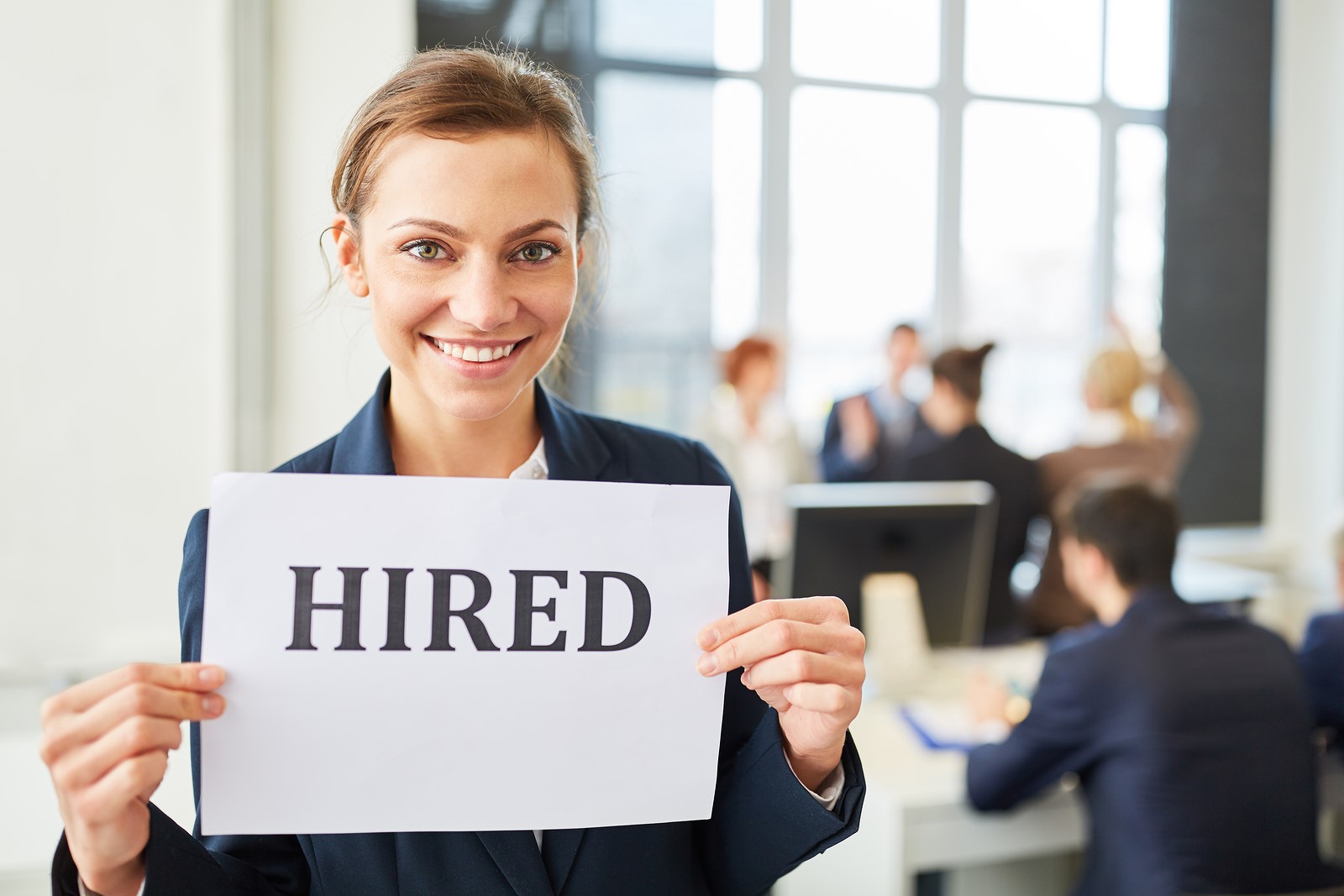 Finding a Job with No Experience: It's Easier Thank You Think!