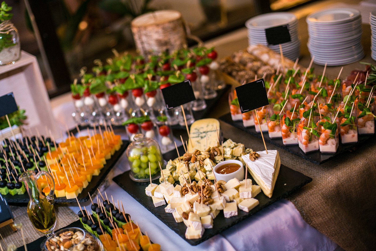 Get Your Restaurant Ready for the Holidays: Tips for Managers
