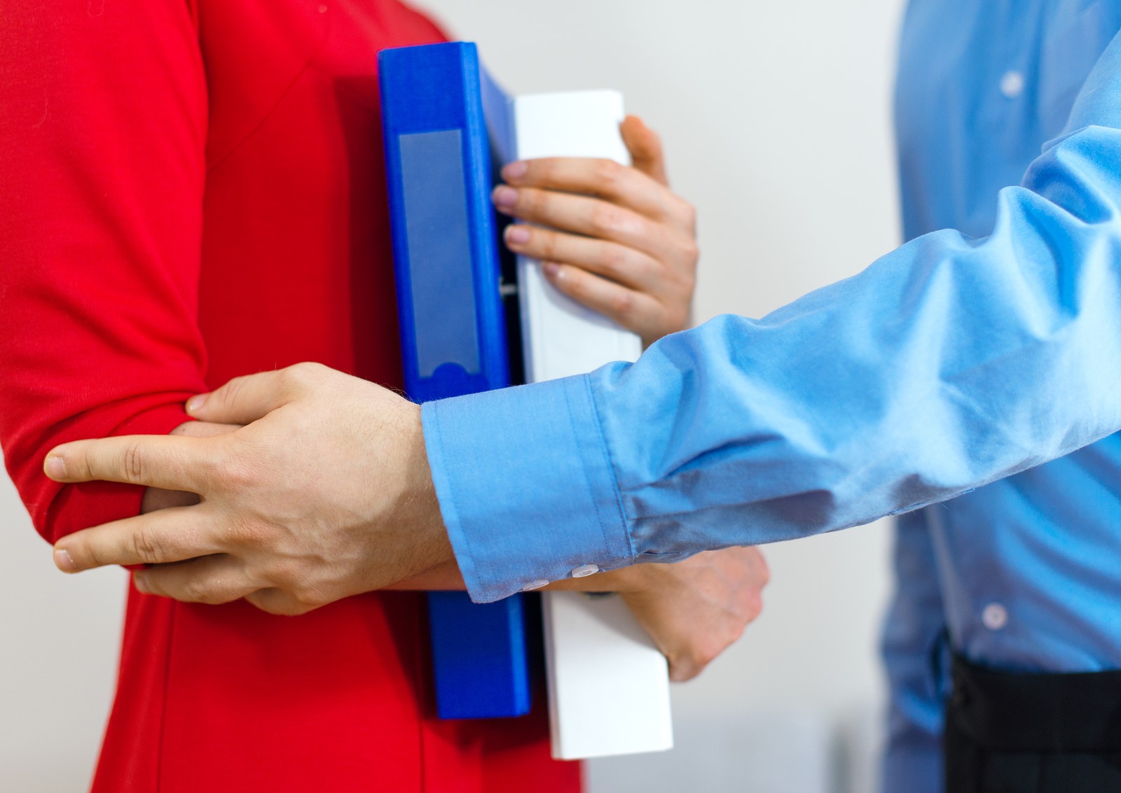 How Employers Can Prevent Sexual Harassment in the Workplace