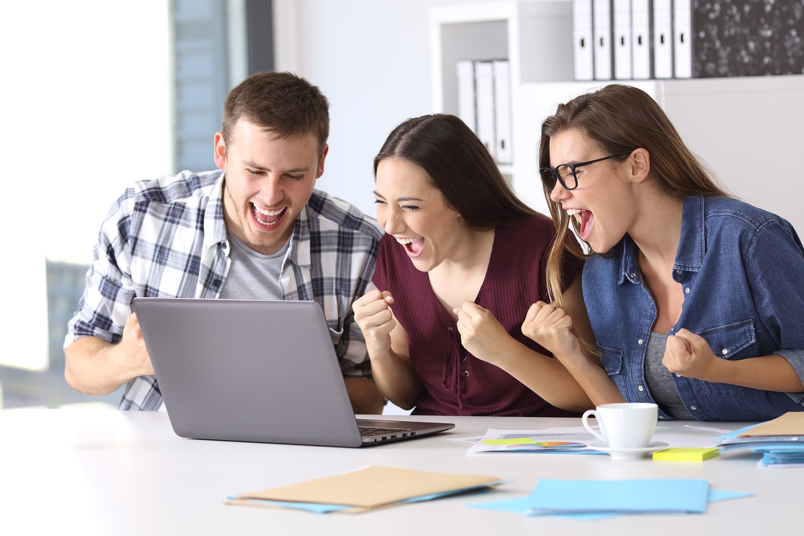 The Best Employee Perks to Attract and Retain Talent in 2018