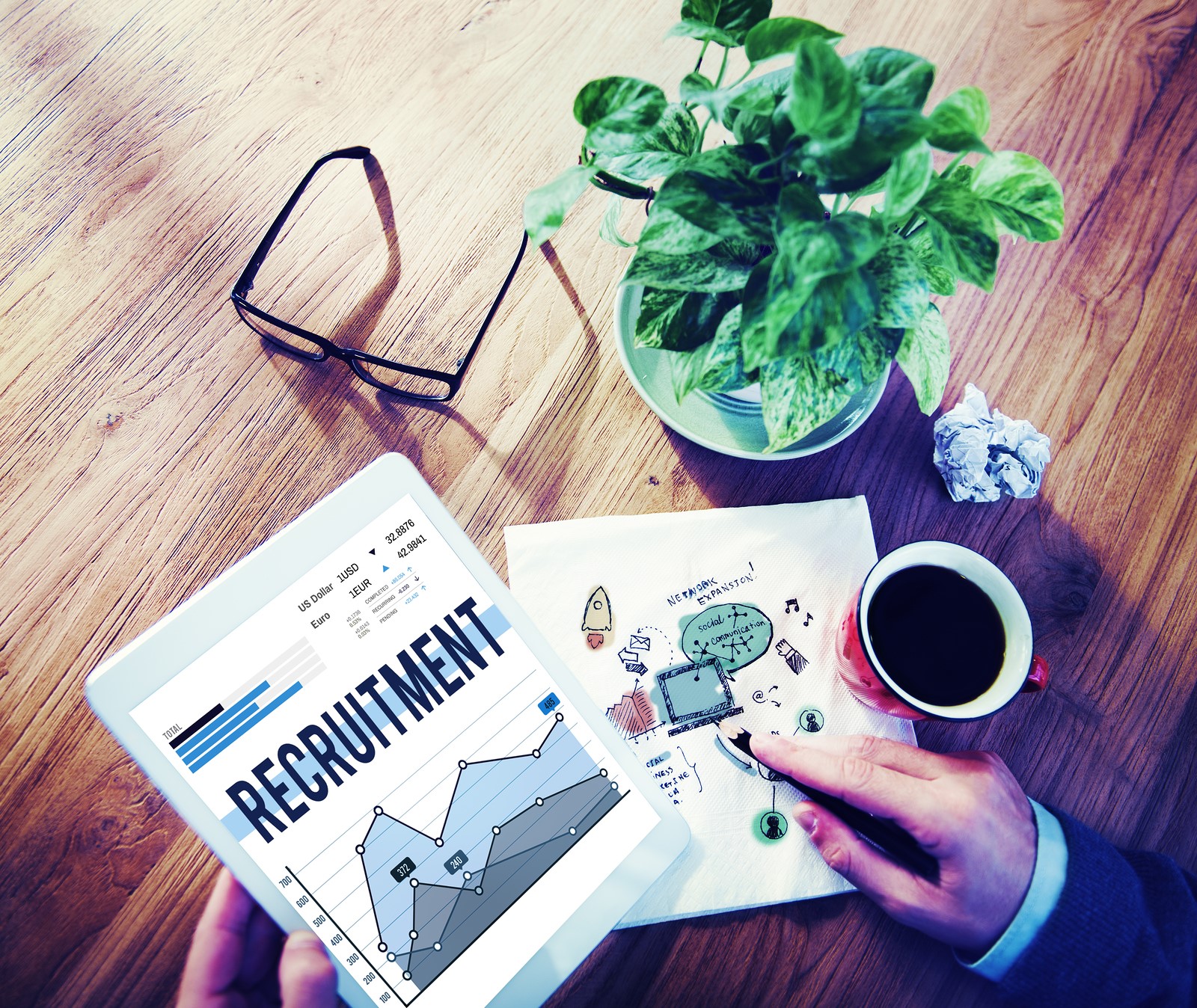 Applicant Tracking System Features: A List of What to Look for