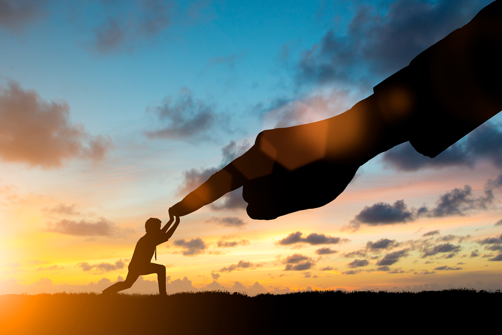Hiring for Potential Not Experience: A New Way to Recruit