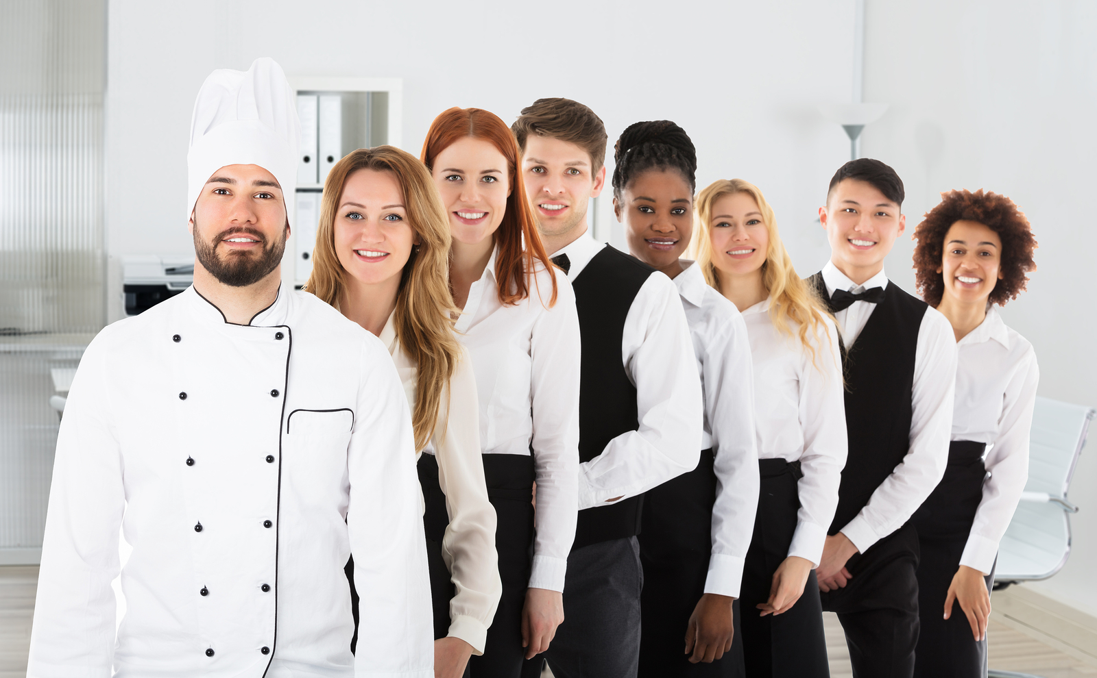Motivate Your Restaurant This Summer with Employee Incentives